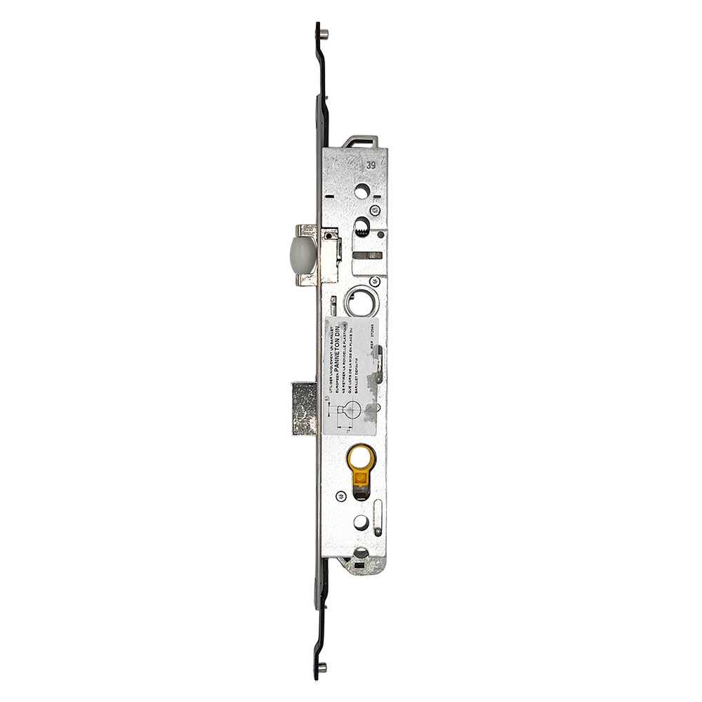 Technal 3 Point Rollerbolt Multipoint Gearbox - Key Wind