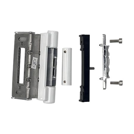 Trojan Athena Butt Hinge for UPVC Doors