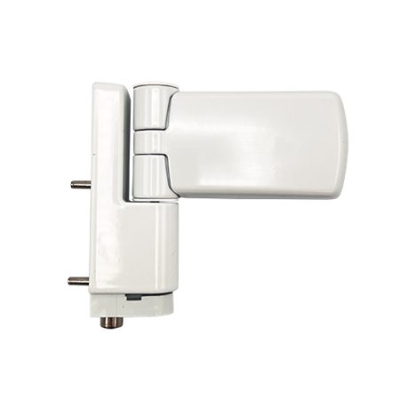 Trojan Patriot Plus 3D Flag Hinge