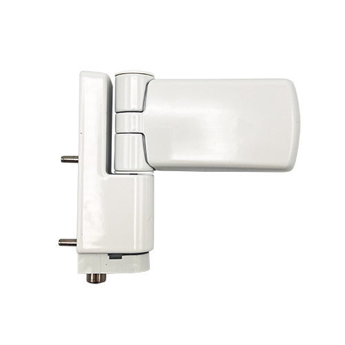 Trojan Patriot Plus 3D Flag Hinge