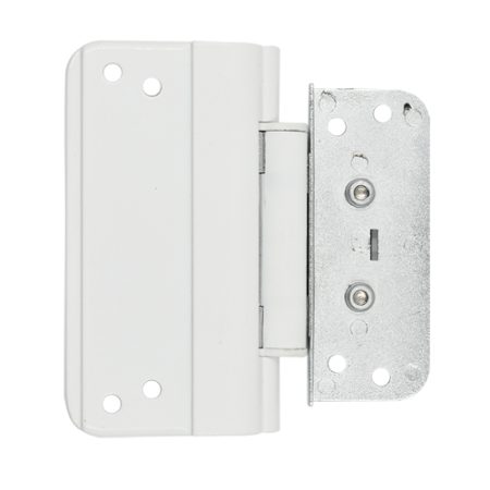 Trojan 3D Composite Door Hinge