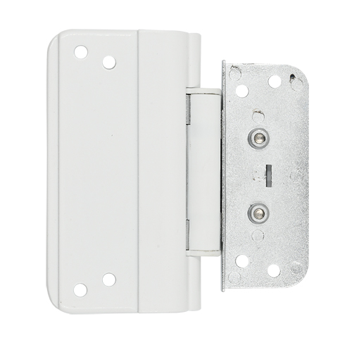 Trojan 3D Composite Door Hinge