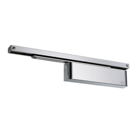 Rutland TS11205 EN 2-5 Cam Action Closer