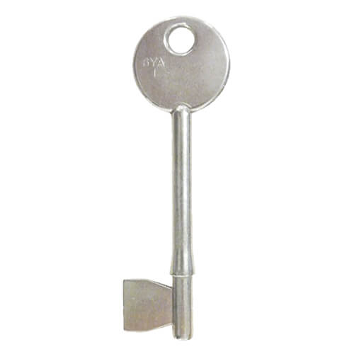 Copy Mortice Blank To Suit Yale M560