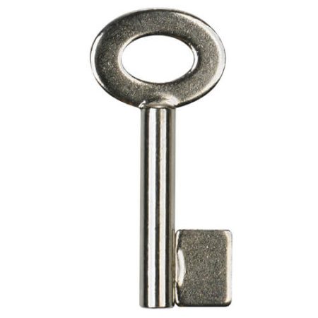 ERA 975 5 Lever Padlock Copy Blank