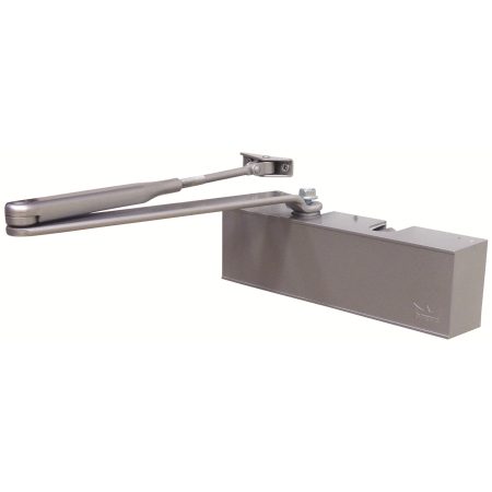 Dorma TS83 Size 3-6 Overhead Door Closer with Backcheck