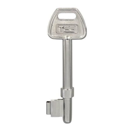 TSS Genuine 3 Lever Mortice Key Blank