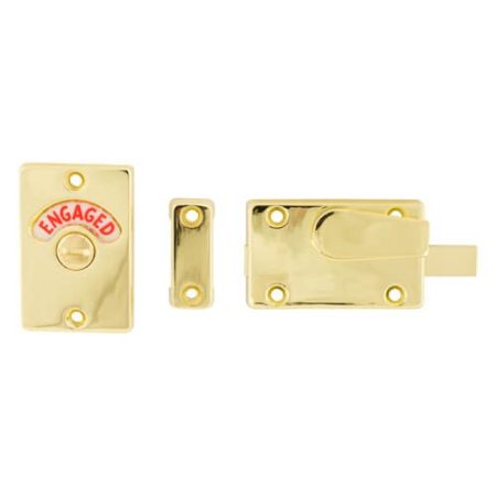 TSS Bathroom Indicator Bolt