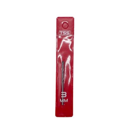 TSS Tungsten Carbide Tipped CTD Drill Bit