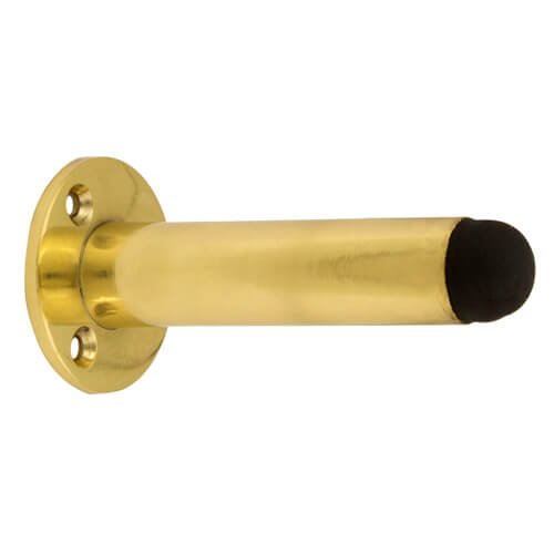 TSS Projecting Surface Fix Door Stop