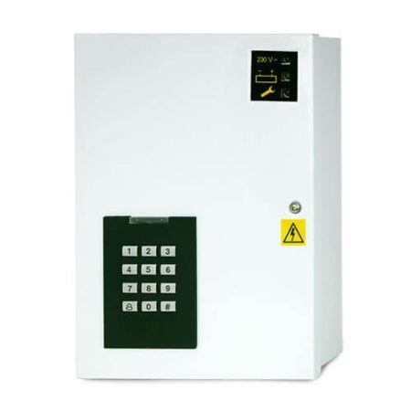 Access Control