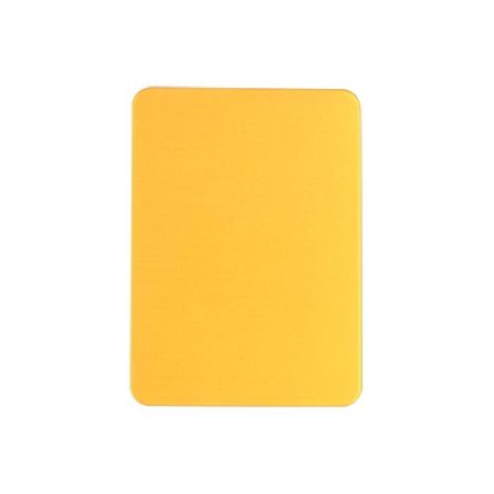 TSS Large Stick On Repair Plate