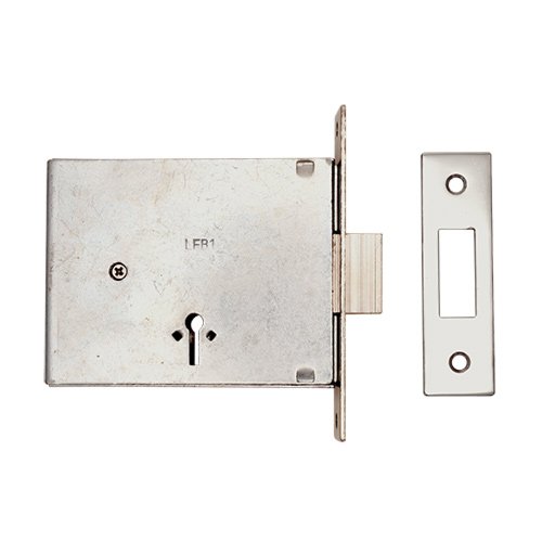 TSS Fire Brigade FB1/FB2 Mortice Deadlock