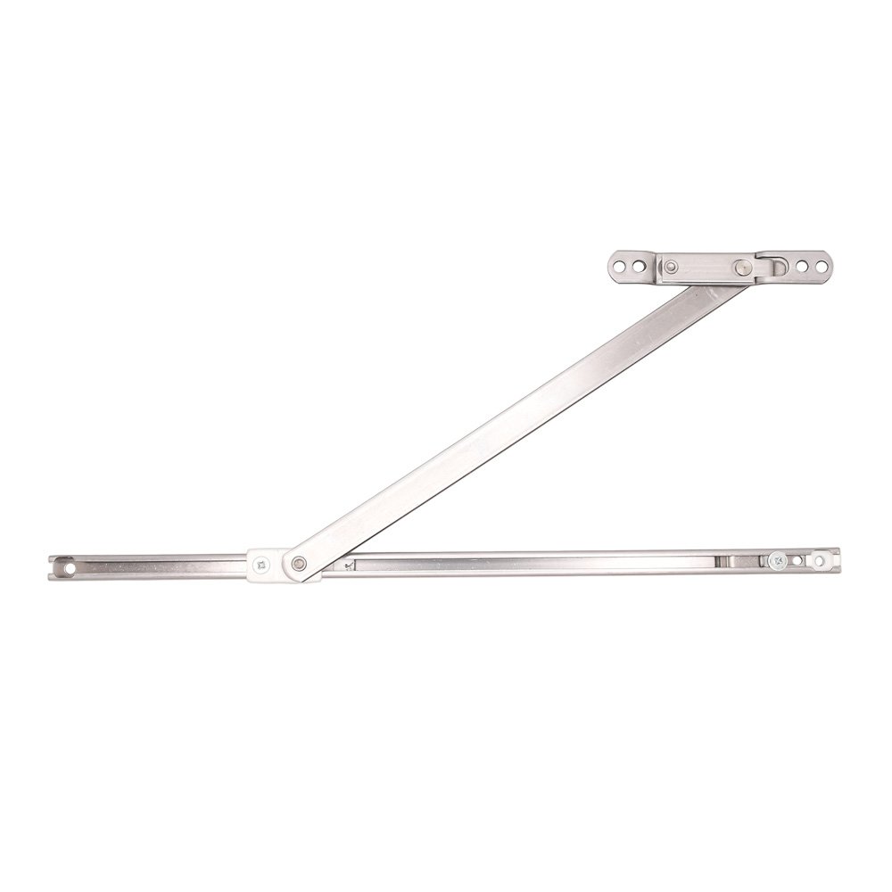 TSS Heavy Duty Door Restrictor 370mm