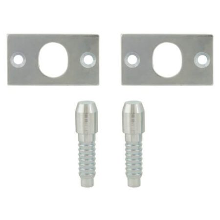 TSS Security Hinge Bolts