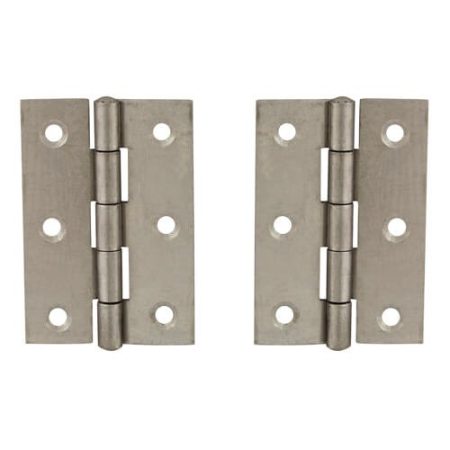 TSS Steel Butt Hinge