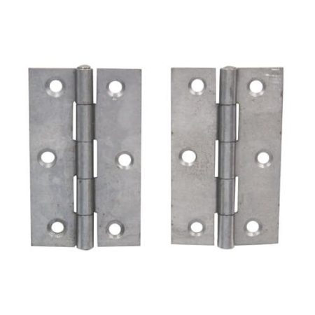 TSS Butt Hinge 3.5"