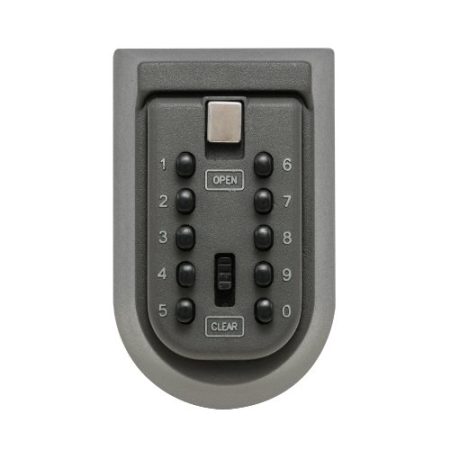 Safes and Key Cabinets