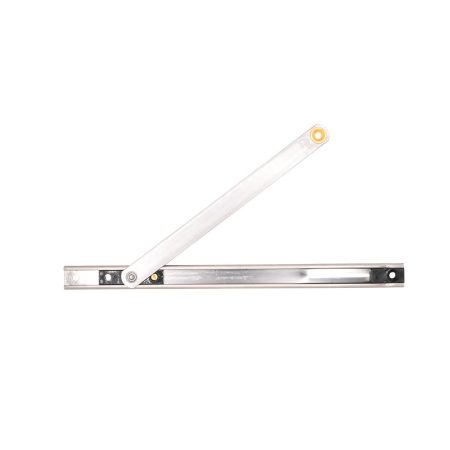 TSS Composite Door Restrictor