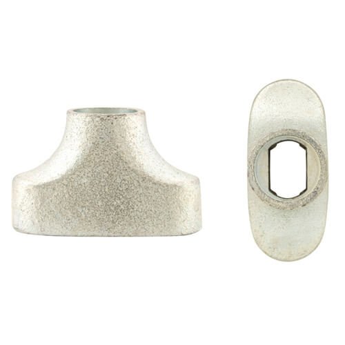 TSS Roller Shutter Bullet Lock Housing To Suit TSSRBLK