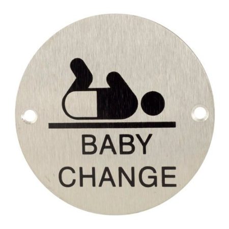 TSS Engraved Sign