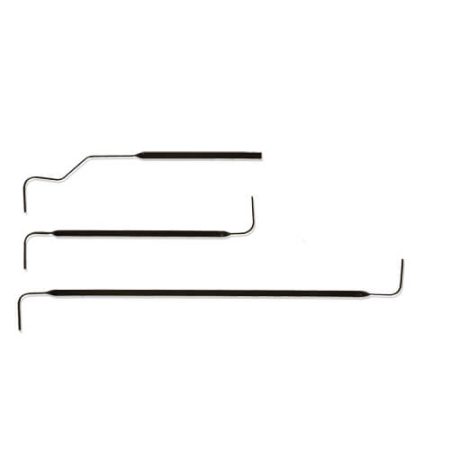 Tools and Consumables