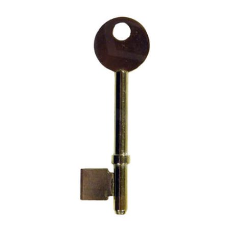 Union 4 Lever Copy Mortice Key Blank