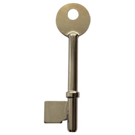 Key Blanks and Machines