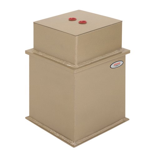 Phoenix UF0600 Series Underfloor Safes (LEAD TIME: 2-3 DAYS)