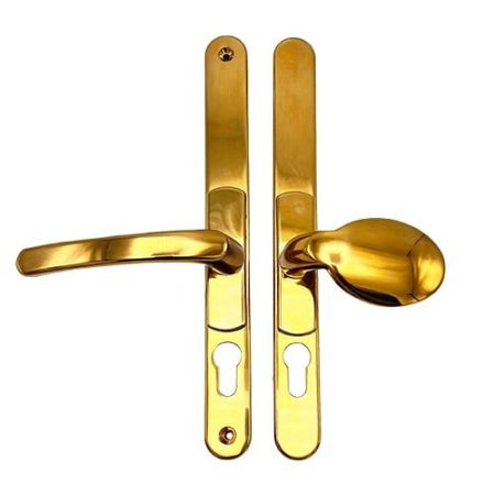 Multipoint and UPVC