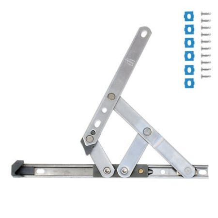 VERSA Retrofit Top Hung Slimline Friction Stay