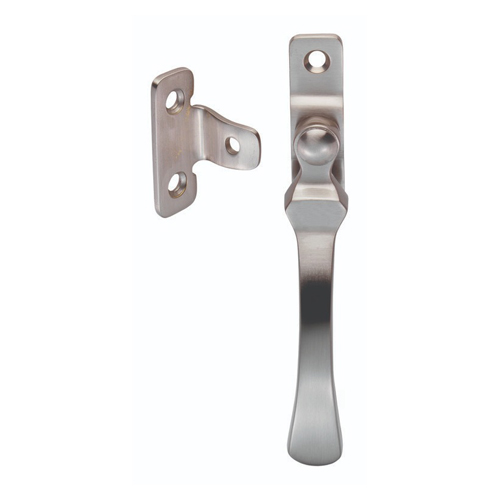Carlisle Brass V1005LCKSN Casement Fastener (LEAD TIME: 2-3 DAYS)