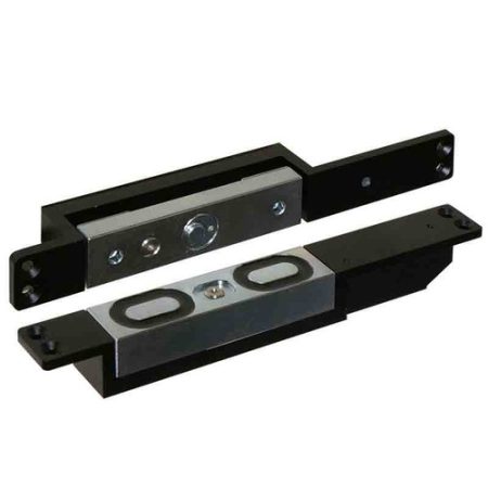 CQR AEM/SHEAR-30 EM | Shear | Mortice | Single | Monitored | 30mm Wide (LEAD TIME: 2-3 DAYS)