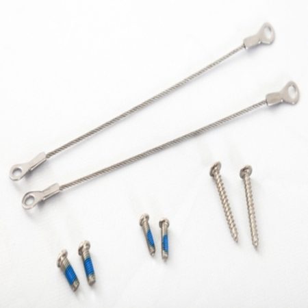 CQR AEM/STRAPS EM | Safety Straps (LEAD TIME: 2-3 DAYS)