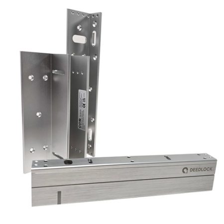 CQR AEM20002/KIT EM | Slimline | Single | Monitored | inc ZL Bracket (LEAD TIME: 2-3 DAYS)