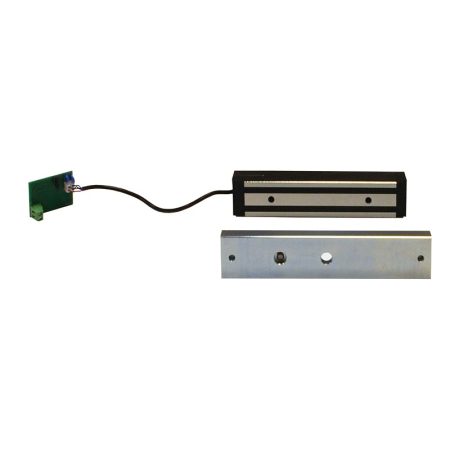 CQR AMG201/AT EM | Slimline | Spare magnet forTransom Housing | Single | Monitored (LEAD TIME: 2-3 DAYS)