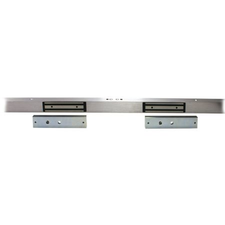 CQR AMG215/AT EM | Standard | 2m Transom Housing and magnets| Double| Monitored (LEAD TIME: 2-3 DAYS)