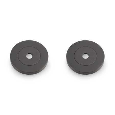 Alexander & Wilks AW50RP-DBZPVD Rose Packs to Suit Pull Handles (LEAD TIME: 2-3 DAYS)