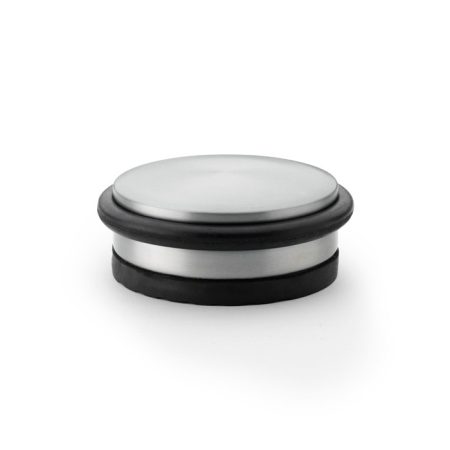 Alexander & Wilks AW605-110-SC Freestanding Portable Door Stop Diameter 110mm (LEAD TIME: 2-3 DAYS)
