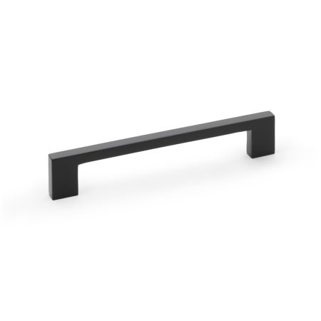 Alexander & Wilks AW837-160-BL Marco Cupboard Pull Handle Black 160mm (LEAD TIME: 2-3 DAYS)
