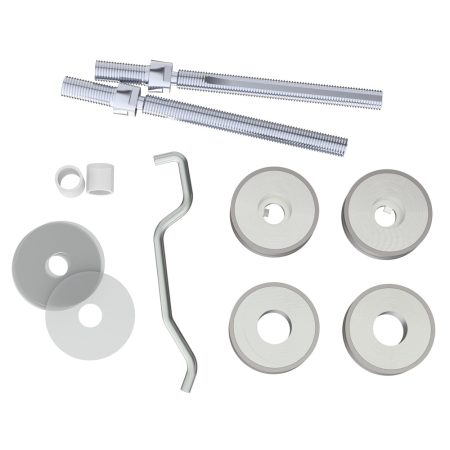Eurospec BBF1030/2SSS Back To Back Fixing Pack (LEAD TIME: 2-3 DAYS)