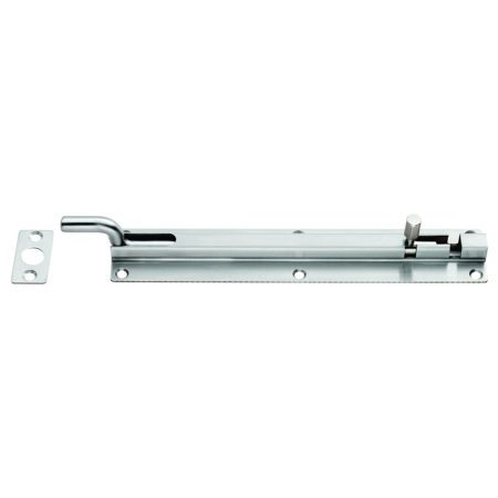 Eurospec BBT1200CR/SSS Cranked Barrel Bolt (LEAD TIME: 2-3 DAYS)