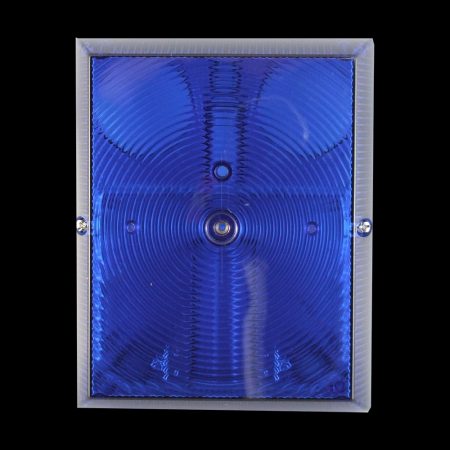 CQR BCMB/BL/DUMMY Multibox Dummy |Blue (LEAD TIME: 2-3 DAYS)
