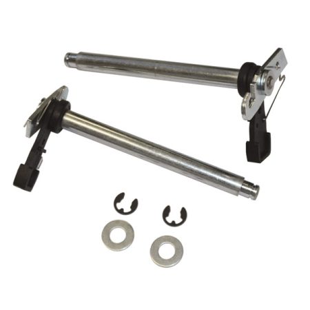 Cardale Wheel Spindle Assembly (pair) (LEAD TIME: 3-5 DAYS)