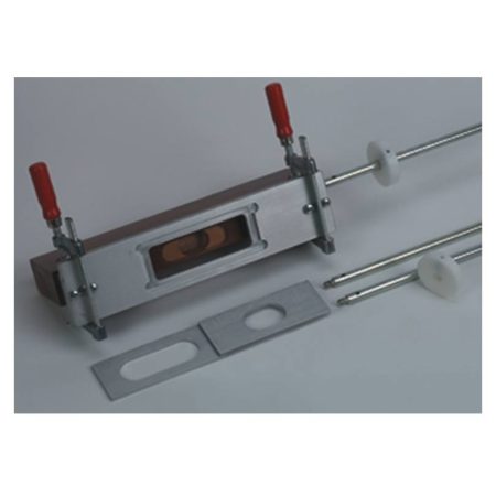 CEAM CI00DIMA00000 (Fitting Jig) 1130 Stars 3D Concealed Hinge Fitting Jig 1129 & 1130 DIMECON2ART1130 (LEAD TIME: 2-3 DAYS)