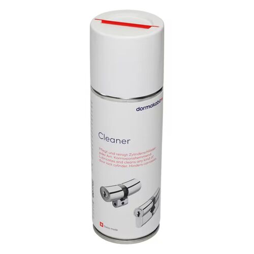 Dormakaba CL60 Cylinder Cleaner & Lubricating Spray (LEAD TIME: 2-3 DAYS)