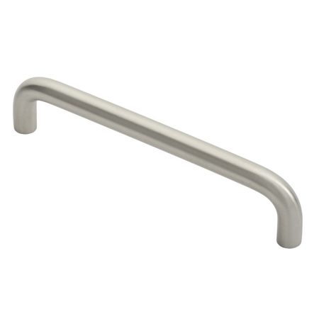 Eurospec CPD1128SSS Cabinet Pull D Handle (LEAD TIME: 2-3 DAYS)