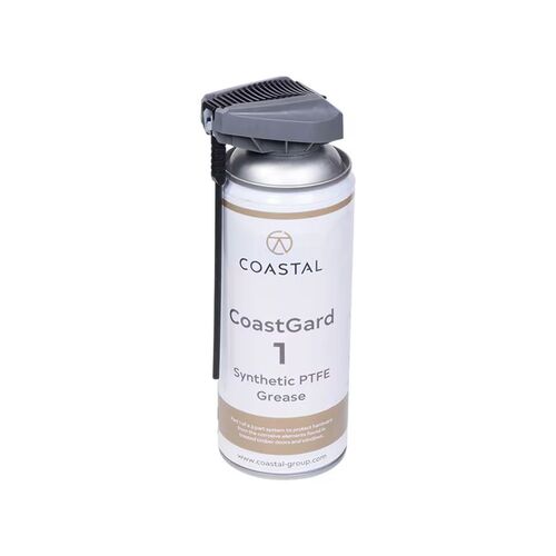 Coastal Group CoastGard CPS-1 - PTFE Grease (LEAD TIME: 2-3 DAYS)