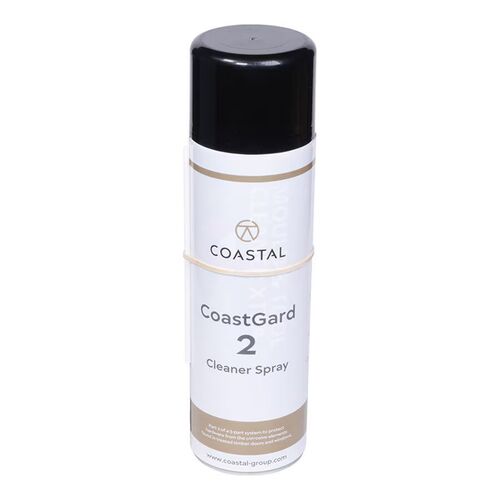 Coastal Group CoastGard CPS-2 - Cleaner Spray (LEAD TIME: 2-3 DAYS)