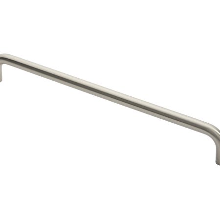 Eurospec CSD1450BSS 19mm D Pull Handle (LEAD TIME: 2-3 DAYS)